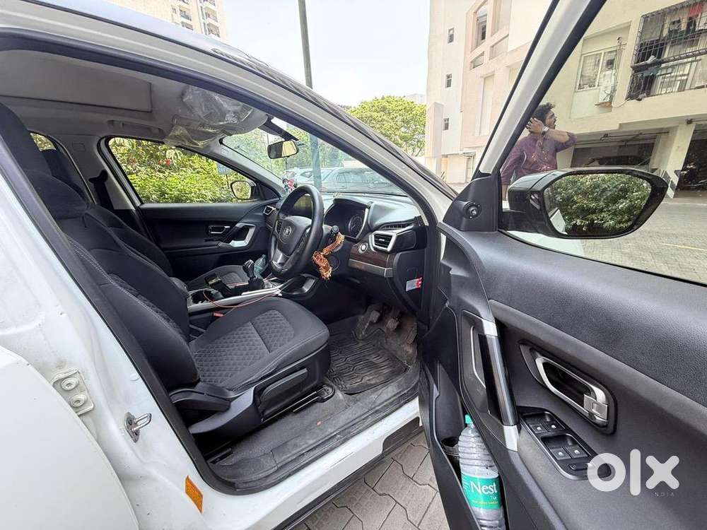 Tata Harrier 2021 Diesel 85000 Km Driven