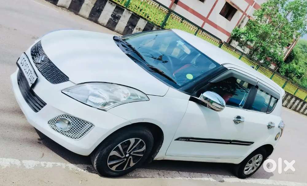 Maruti Suzuki Swift 2015/2016