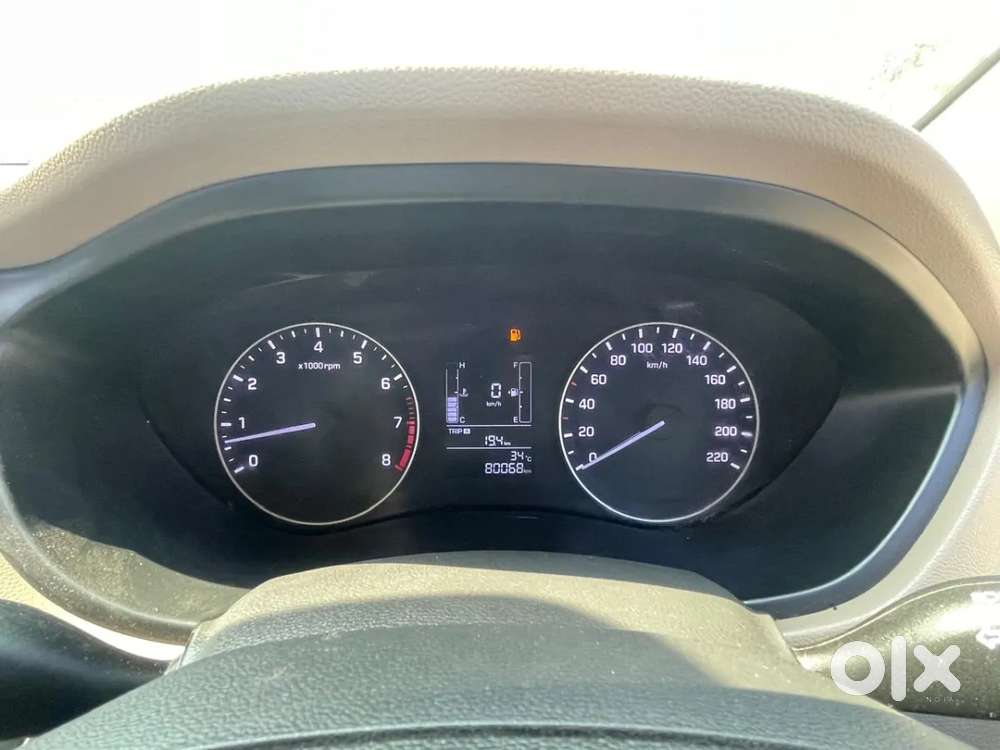 Hyundai I20, 2015, Petrol
