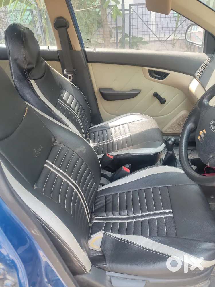 Hyundai Eon 2013 Petrol Well Maintained