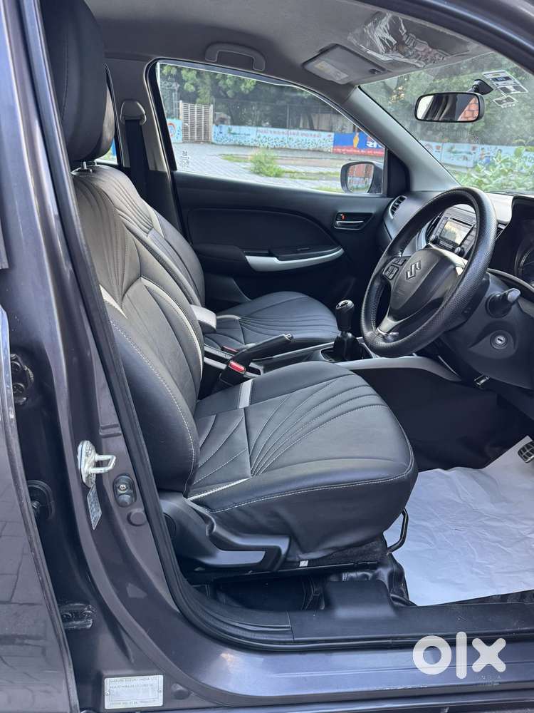 Maruti Suzuki Baleno Delta, 2017, Diesel