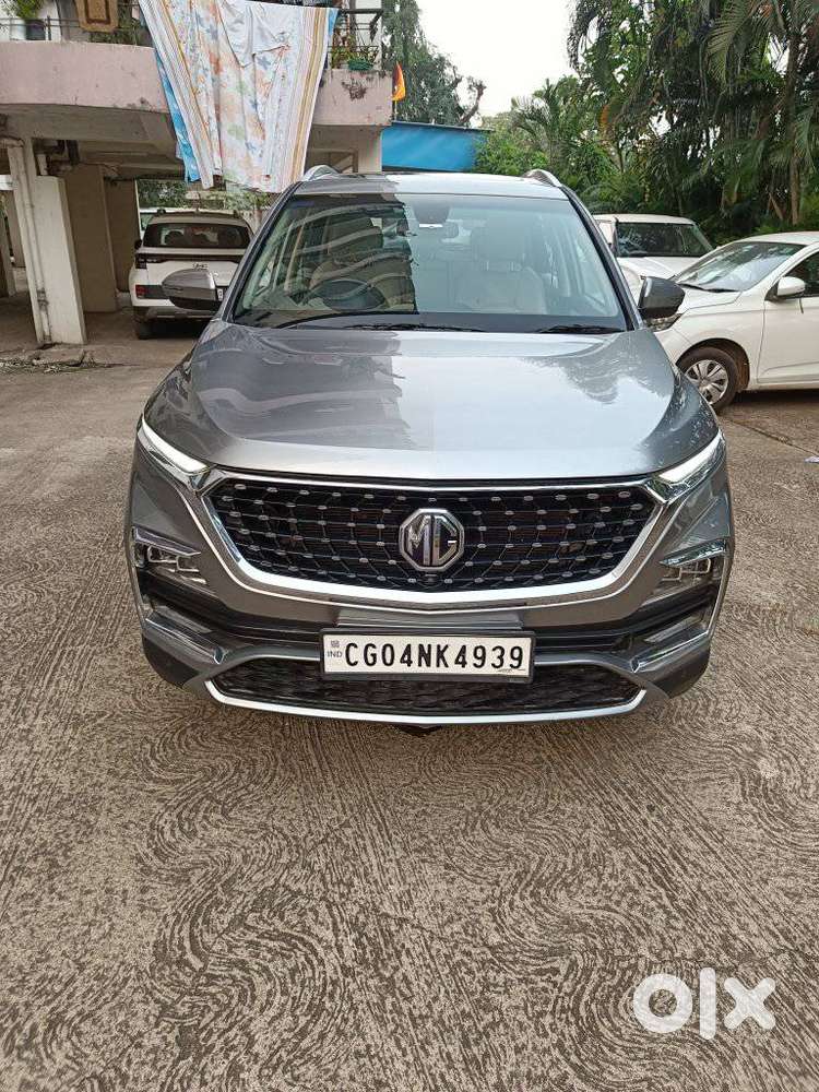 Mg Hector 2.0 Sharp Diesel, 2021, Diesel
