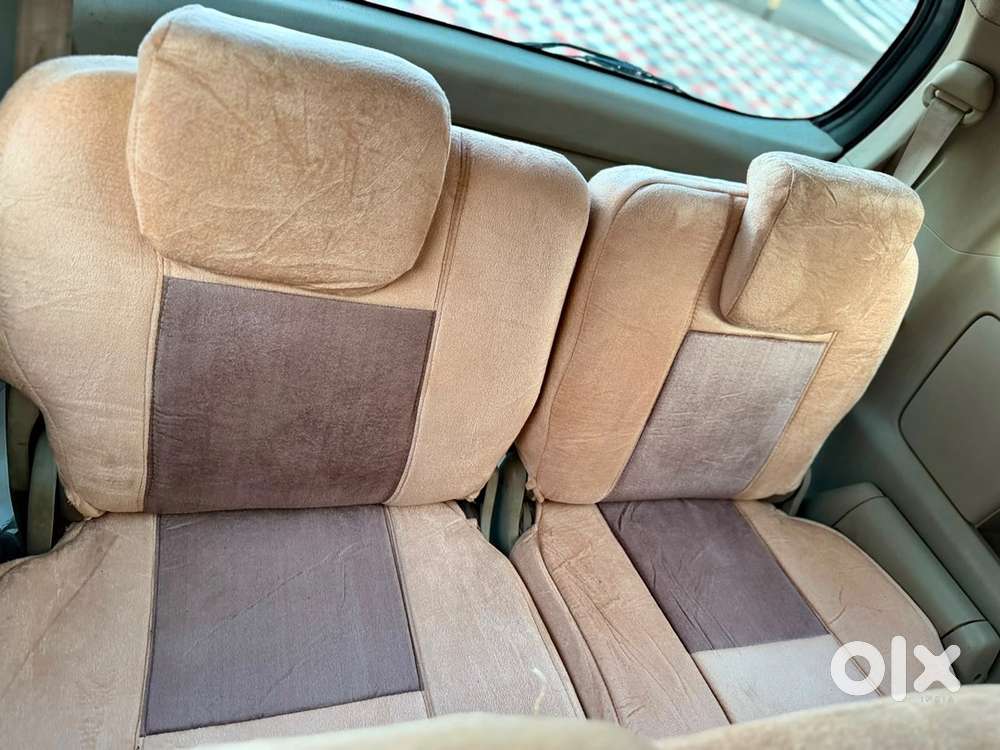Toyota Innova Diesel 2015