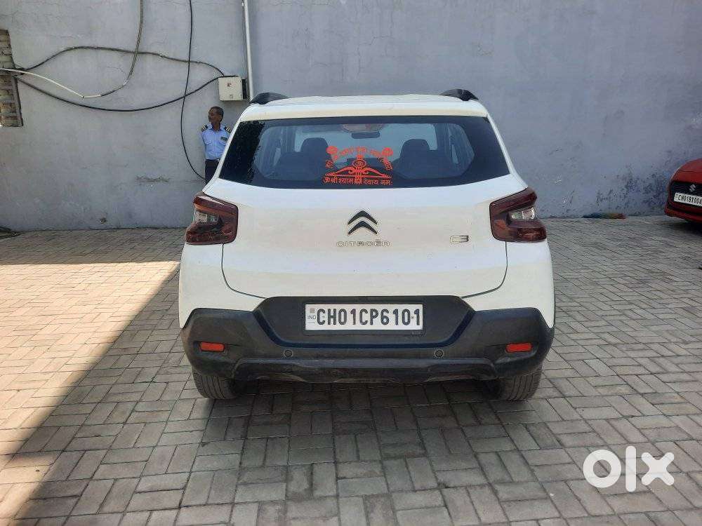 Citroen C3 Puretech 82 Feel, 2023, Petrol