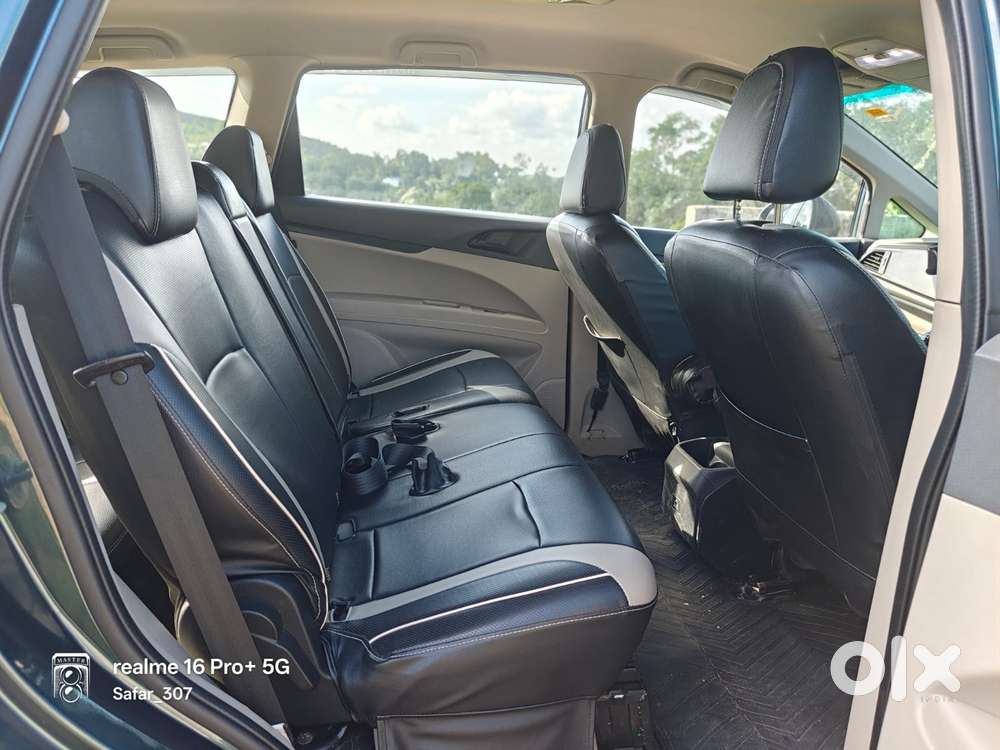 Mahindra Marazzo M2 8str, 2020, Diesel