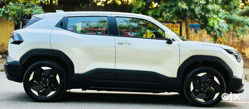 Maruti Suzuki E Vitara Delta, 2026, Electric