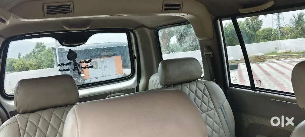Chevrolet Tavera 2010