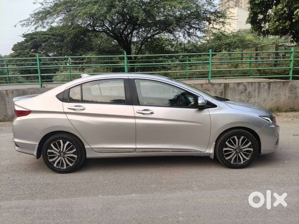 Honda City 1.5 Zx I-dtec Mt, 2018, Diesel