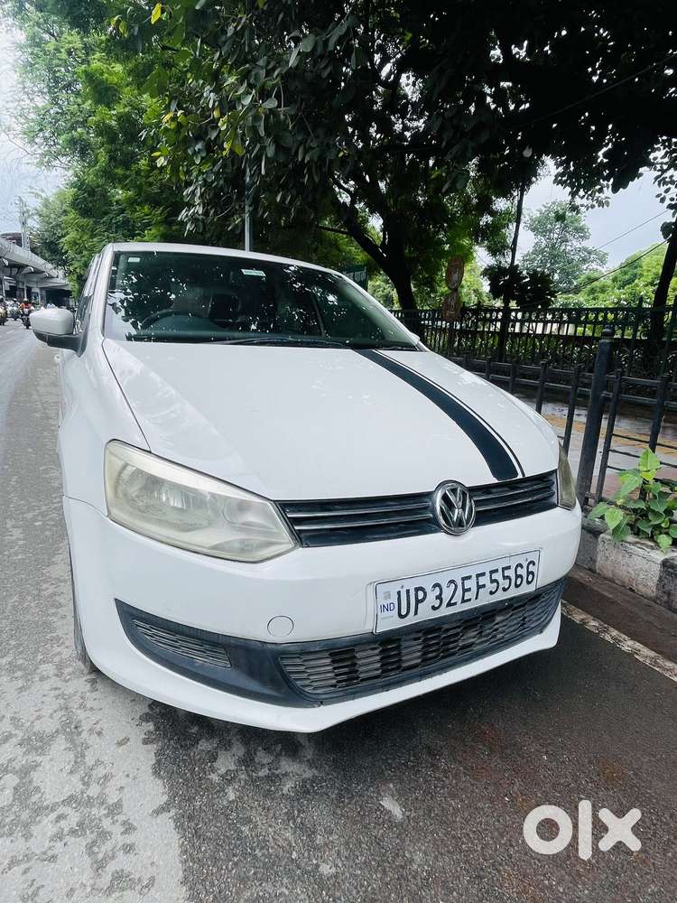 Volkswagen Polo Diesel Comfortline 1.2l, 2012, Diesel