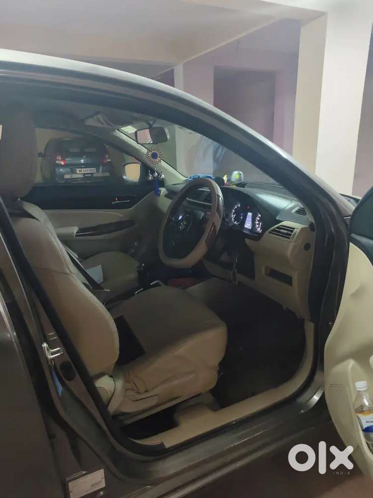 Maruti Suzuki Dzire 6 Petrol
