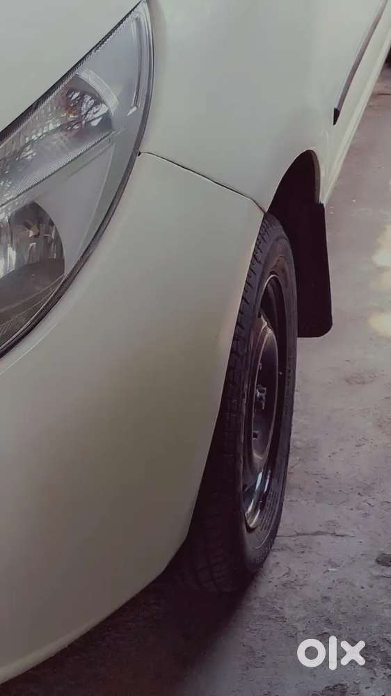 Tata Indica Vista 2011 Diesel 111000 Km Driven 21km/ltr Retest Done.