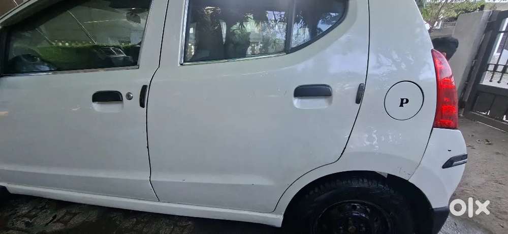 Maruti Suzuki A-star 2012 Cng & Hybrids 125000 Km Driven