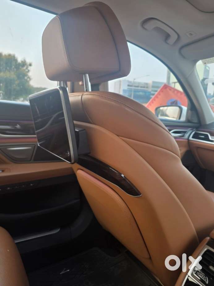 Bmw 7 Series 3.0 730ld Dpe Signature, 2020, Diesel