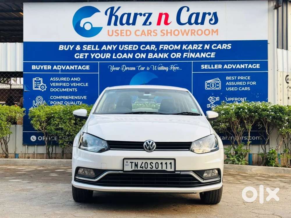 Volkswagen Ameo 1.0 Mpi Highline Plus, 2019, Petrol