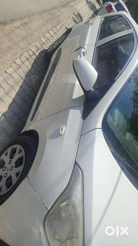 Hyundai Grand I10 2016 Petrol Good Condition