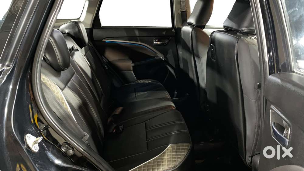 Maruti Suzuki Vitara Brezza 1.5 Zxi Plus, 2023, Petrol