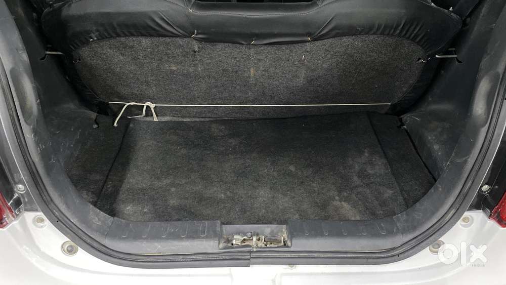 Maruti Suzuki Alto 800 Lxi, 2019, Petrol