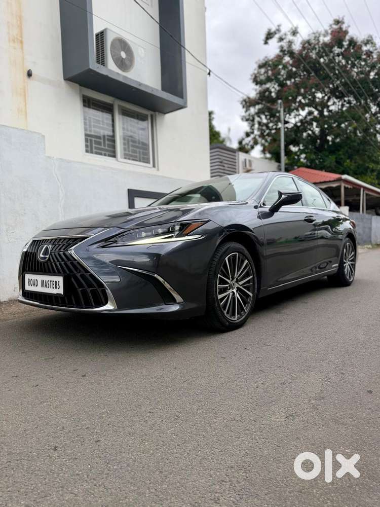 Lexus Es 300h, 2022, Petrol
