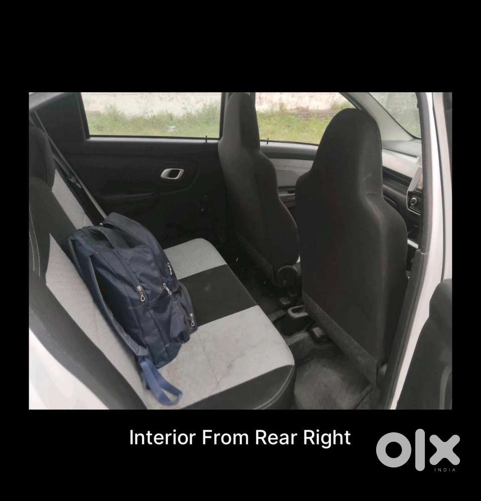 Datsun Redigo 2021 Petrol Good Condition