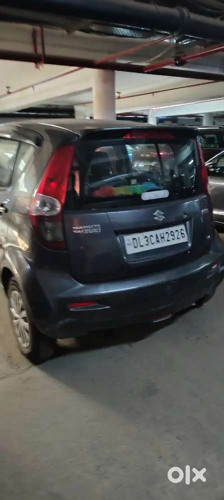 Ritz Vxi Cng