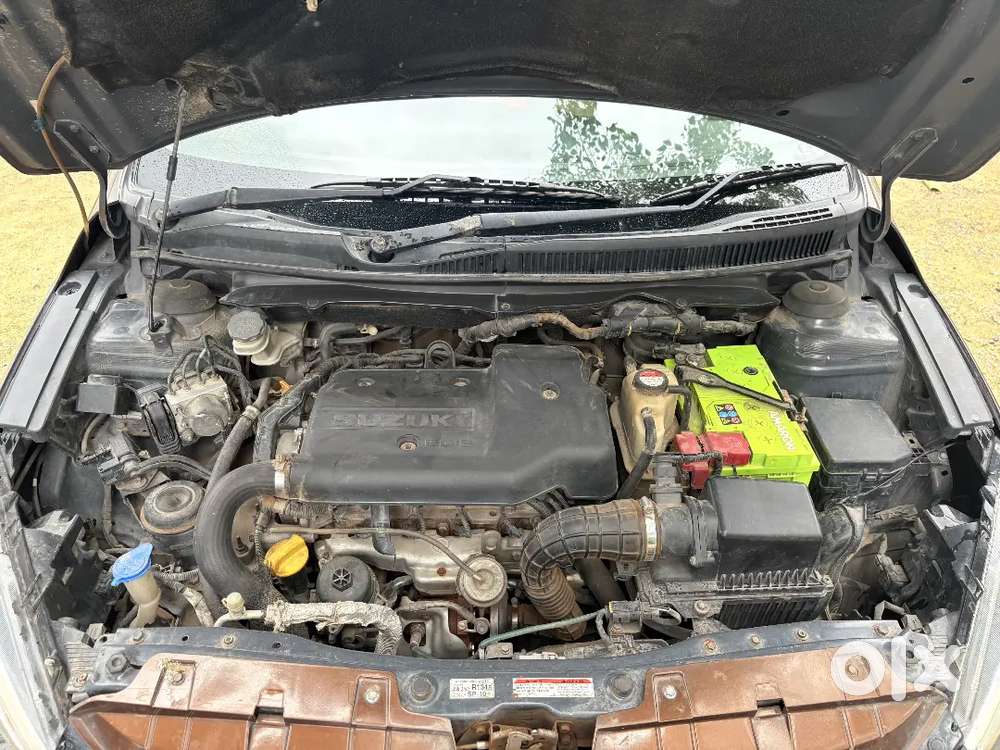 Maruti Suzuki Ciaz 2048