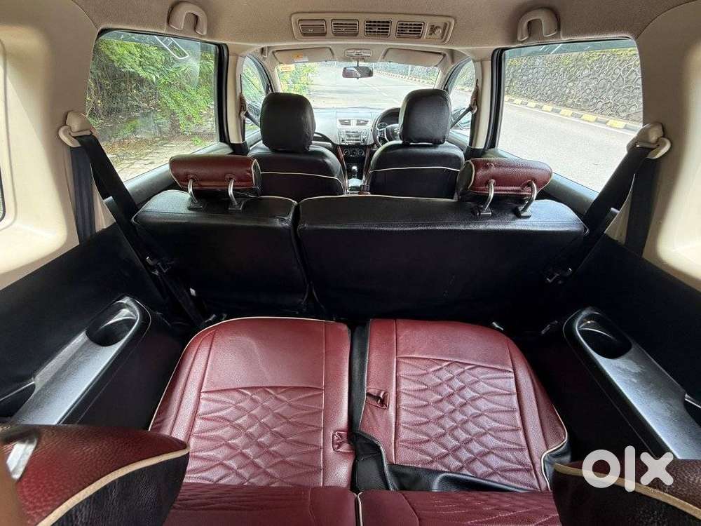 Maruti Suzuki Ertiga Shvs Vdi, 2018, Diesel