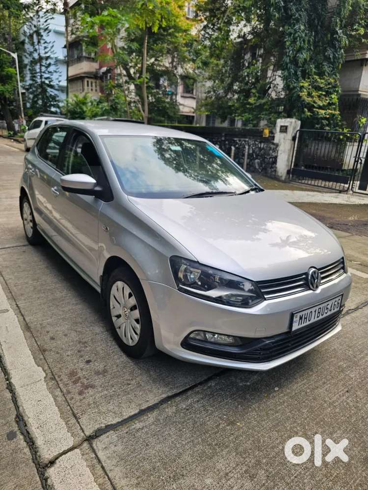 Volkswagen Polo, 2014, Petrol