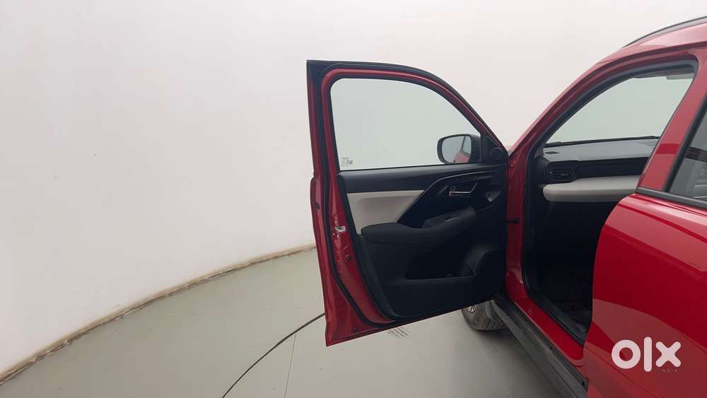 Maruti Suzuki Grand Vitara 1.5 Delta Smart Hybrid, 2026, Petrol
