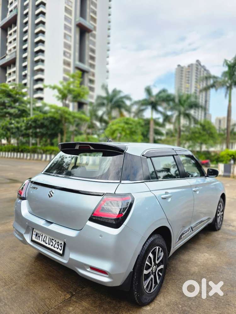 Maruti Suzuki Swift Vxi Ags, 2024, Petrol