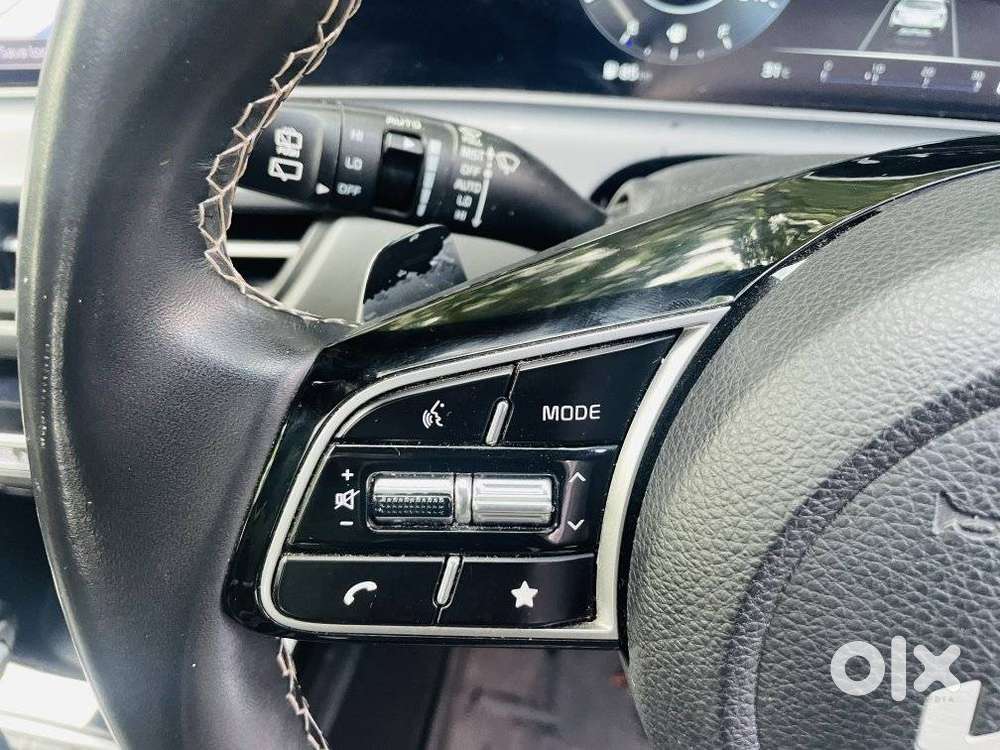Kia Seltos Gtx Plus (s) 1.5 Turbo Petro Dct, 2024, Petrol