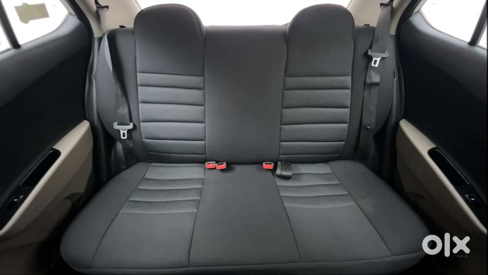 Hyundai Grand I10 1.2 Kappa Magna, 2016, Petrol