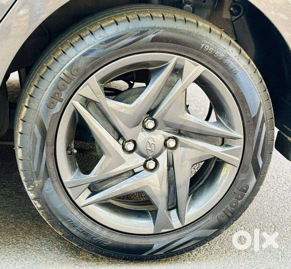 Hyundai New I20 1.2 Sportz Mt, 2022, Petrol