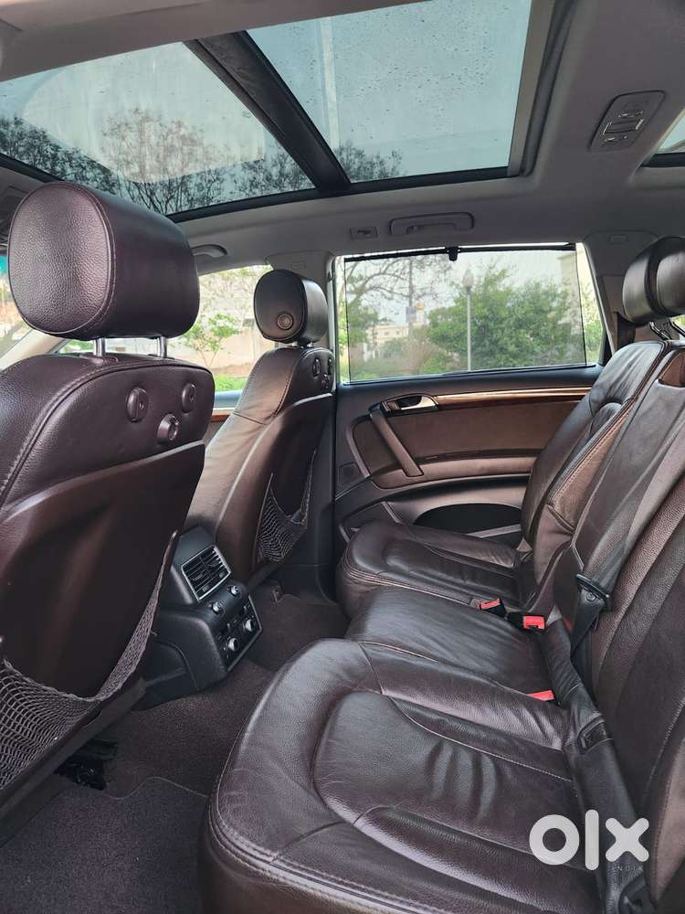 Audi Q7 4.2 Tdi Quattro, 2011, Diesel