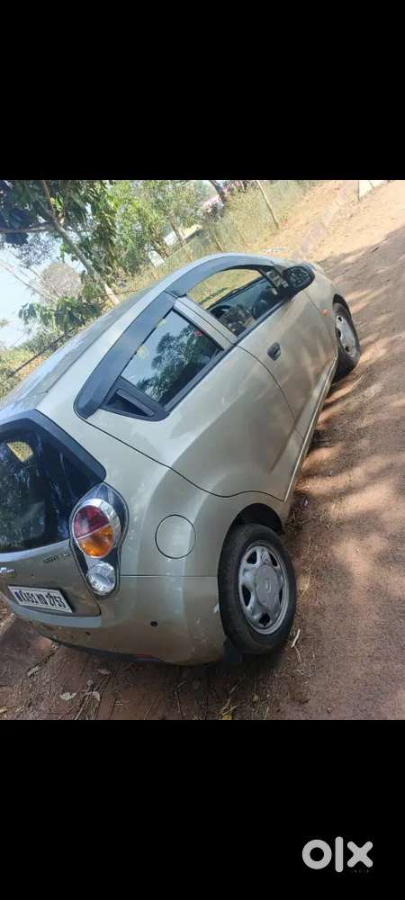 Chevrolet Beat 2012 Petrol Good Condition