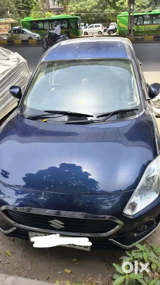 Maruti Suzuki Dzire 2017 Diesel 77000 Km Driven