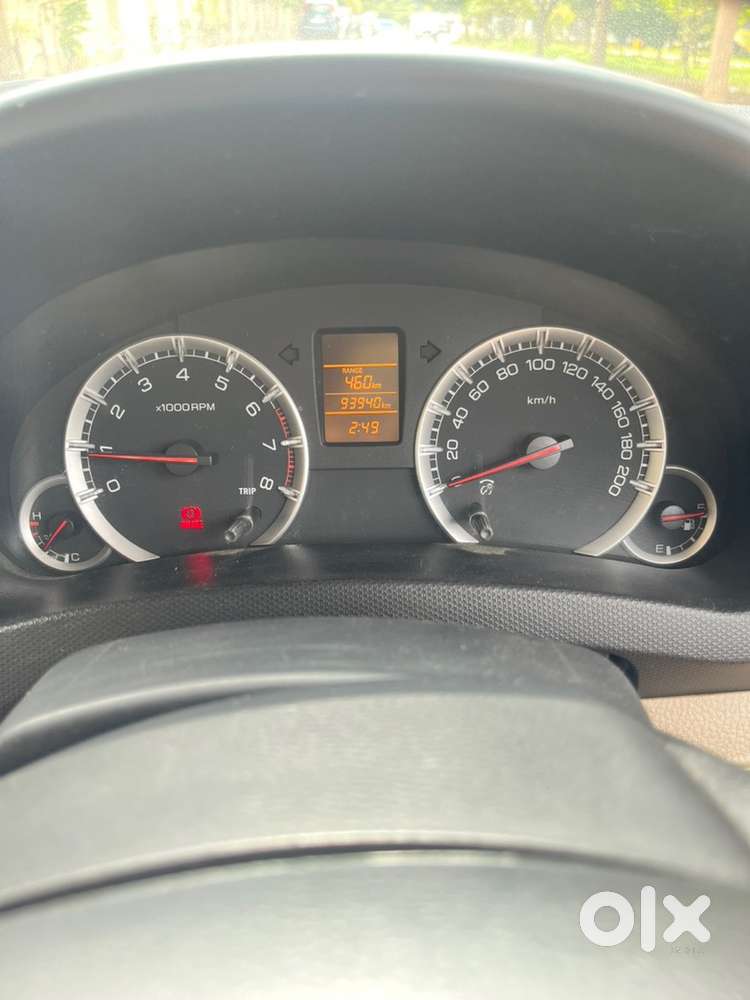 Swift Dzire Petrol Vxi 2012 | 94000 Km | Owner Selling
