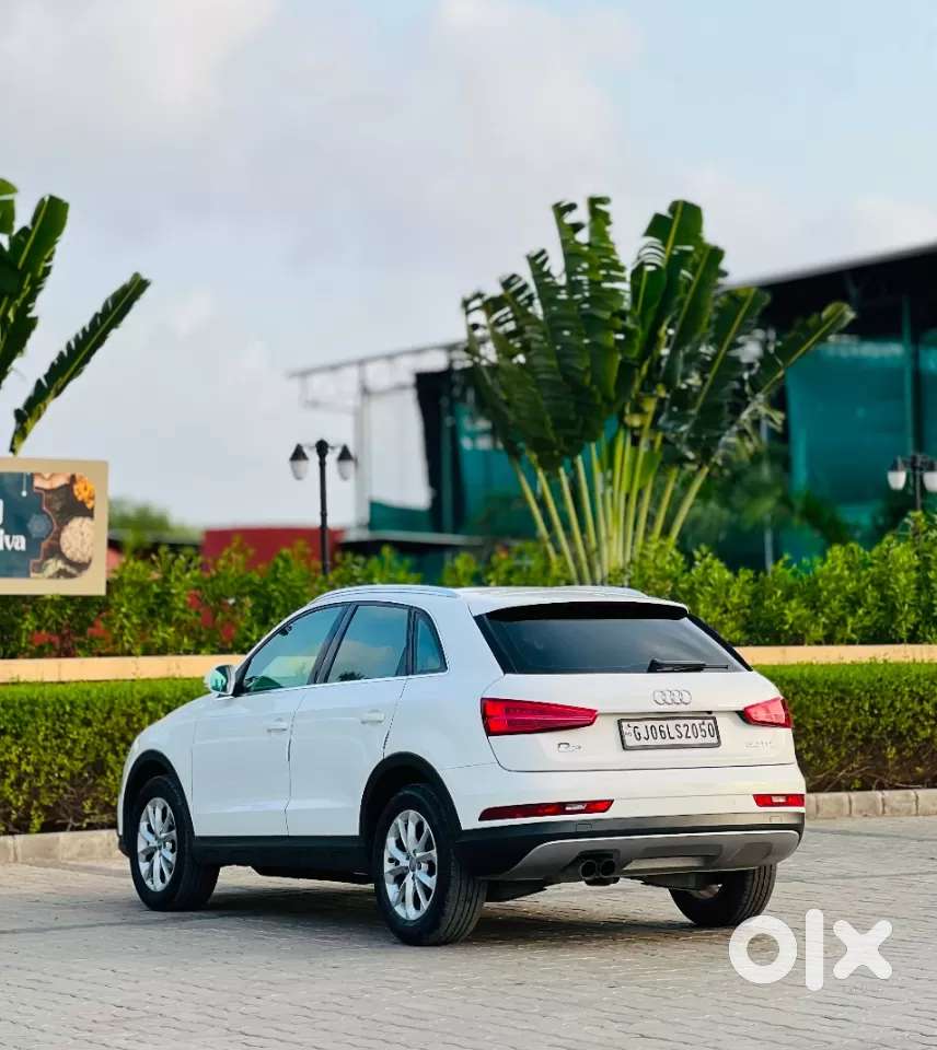 Audi Q3 30 Tdi S, 2018, Diesel