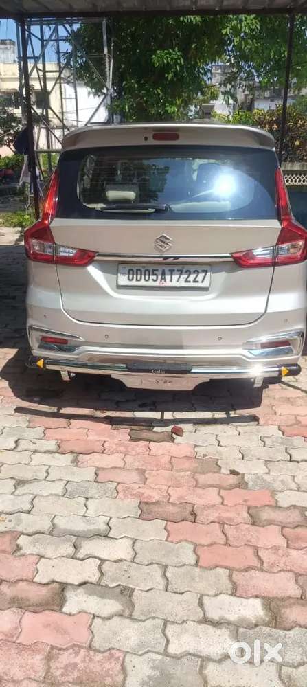 Maruti Suzuki Ertiga 2019 Diesel 90000 Km Driven