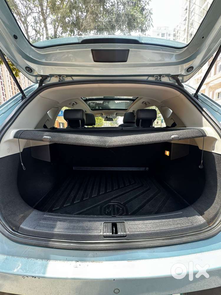 Tata Nexon Ev Xz Plus, 2021, Electric