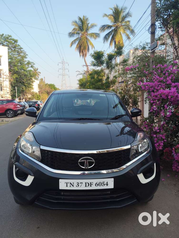 Tata Nexon