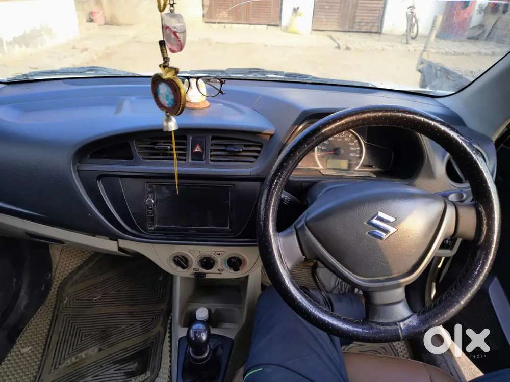 Maruti Suzuki Alto K10 2016 Cng & Hybrids 150000 Km Driven