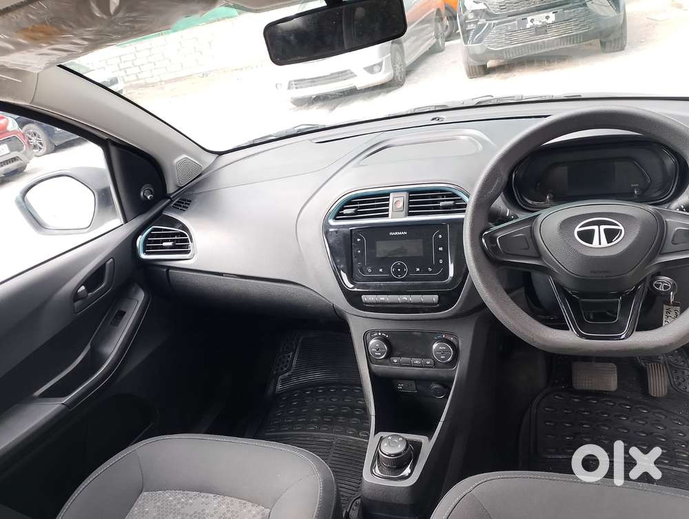 Tata Tigor Ev Xm Plus, 2024, Electric