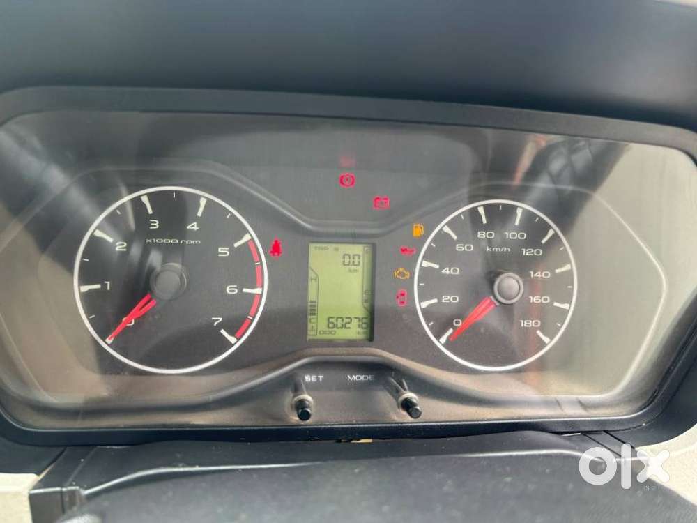 Mahindra Scorpio [ ] 2.2 S5, 2019, Diesel