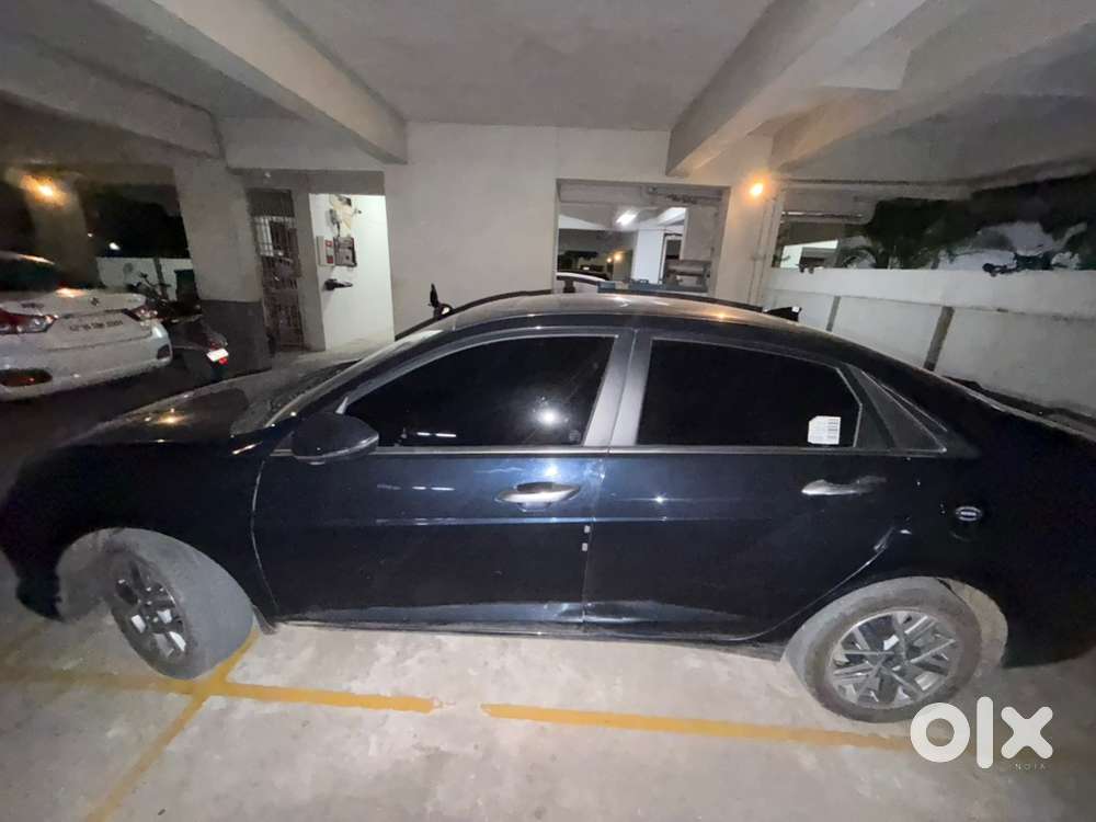 Hyundai New Verna Petrol Manual 2026