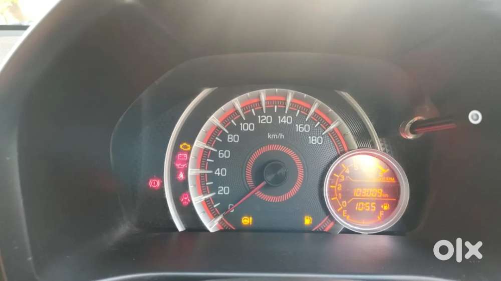 Maruti Suzuki Celerio Vxi, 2023, Petrol