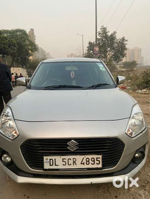 Maruti Swift /lxi /  Perfect Condition / Urgent Sale / Whats App Me