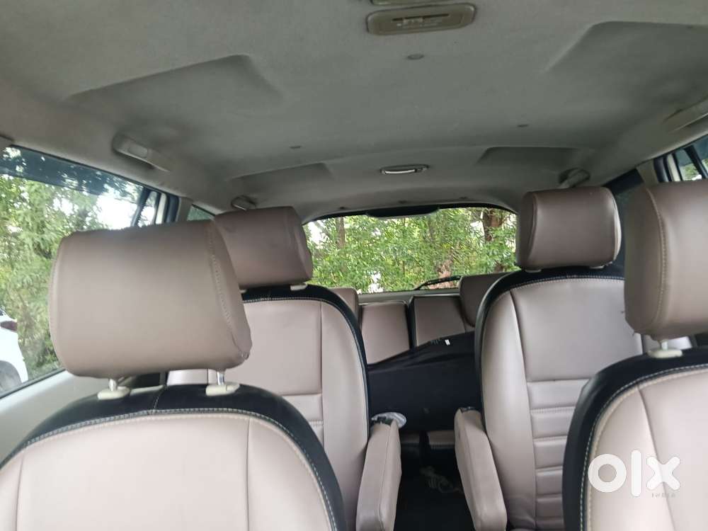 Toyota Innova 2.5 G (diesel) 7 Seater, 2014, Diesel