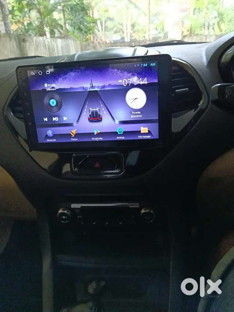 Ford Figo Aspire 2018 Manual Diesel Second-owner