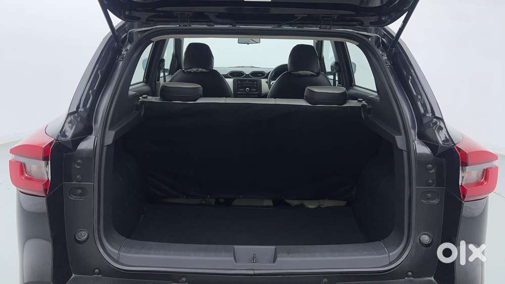 Nissan Magnite 1.0 Xl, 2024, Petrol
