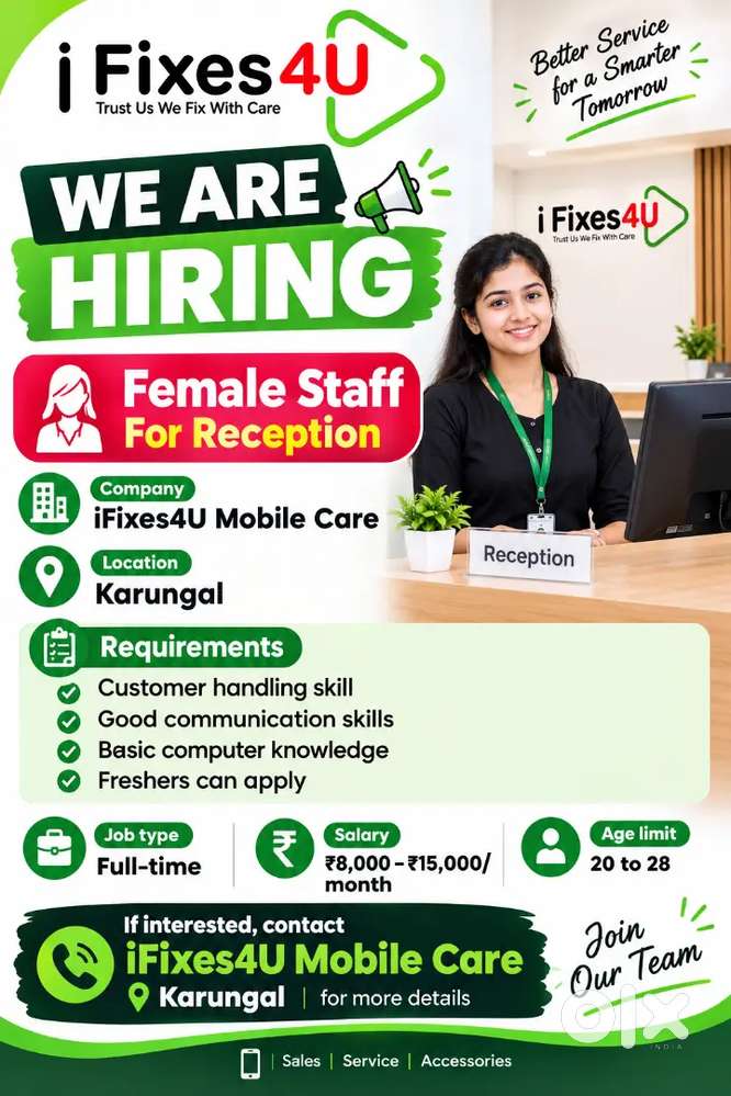 Office Executive